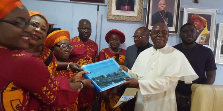 No culture without women at Centre, says VC   