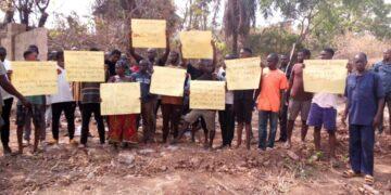 Land encroachment: Enugu Community appeals to Gov. Ugwuanyi for help