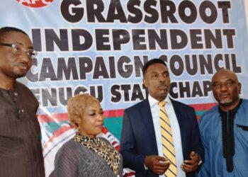 My purported suspension, null and void–Ben Nwoye