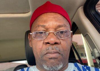 LABOUR PARTY COASTING HOME TO VICTORY—ACHI HIGH CHIEF!