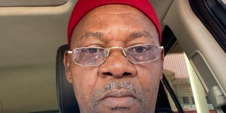 LABOUR PARTY COASTING HOME TO VICTORY—ACHI HIGH CHIEF!