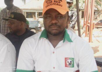 EZEAGU/UDI AGOG FOR EZEABATA.