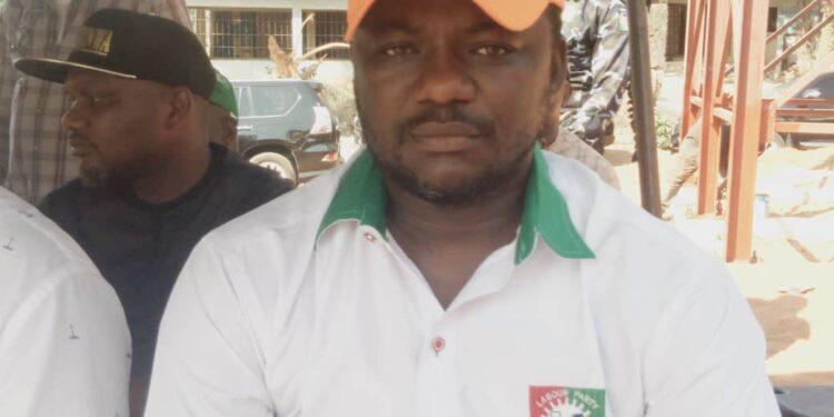 EZEAGU/UDI AGOG FOR EZEABATA.