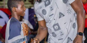 Mark ‘D’ Ball initiator reiterates commitment to grassroots basketball development in 2023