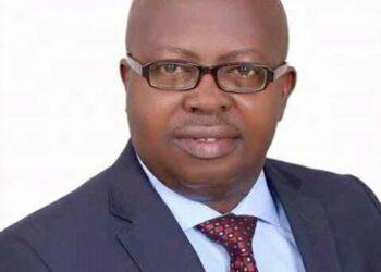 Nwokeabia hails Oguerinwa, …..describes him as best candidate for Enugu west Senatorial seat