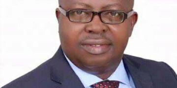 Nwokeabia hails Oguerinwa, …..describes him as best candidate for Enugu west Senatorial seat