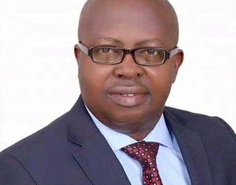 Nwokeabia hails Oguerinwa, …..describes him as best candidate for Enugu west Senatorial seat