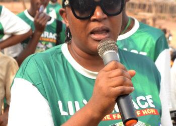 NNPP Senatorial candidate promises effective, quality representation, people oriented-laws