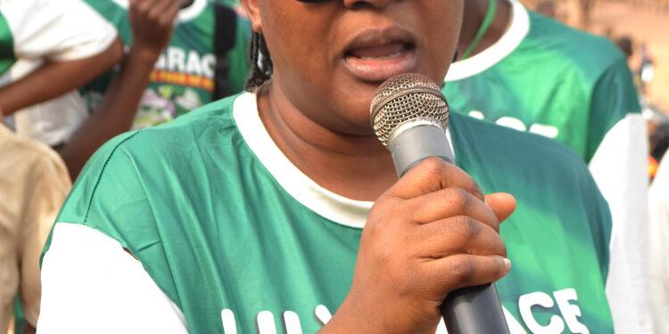 NNPP Senatorial candidate promises effective, quality representation, people oriented-laws