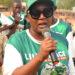 NNPP Senatorial candidate promises effective, quality representation, people oriented-laws