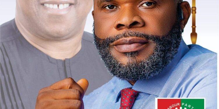 EMMA OGBOZOR ON RESCUE MISSION,