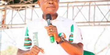 Udenu people throng town hall meetings, pledge support for Mbah, PDP