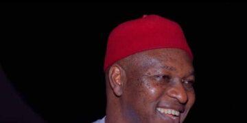 Edeoga promises grassroots governance if elected