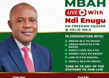 Hausa community endorses Mbah, proffers steps to end herders/farmers clashes