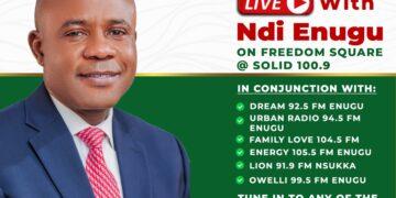 Hausa community endorses Mbah, proffers steps to end herders/farmers clashes