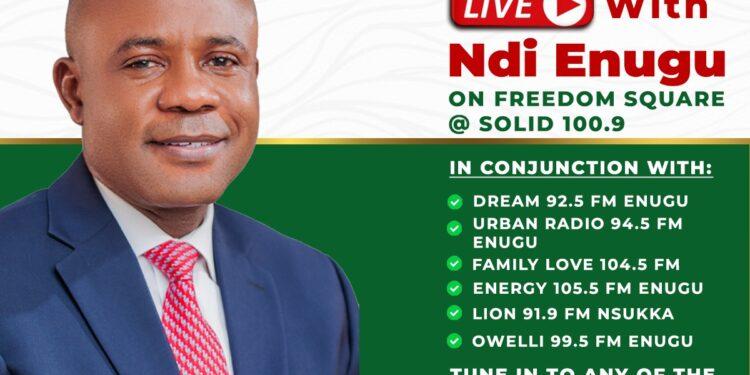 Hausa community endorses Mbah, proffers steps to end herders/farmers clashes