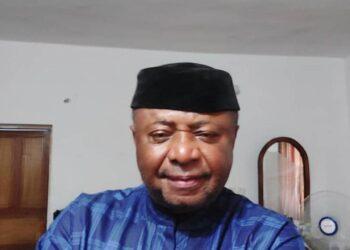 DR OJI COMMENDS  ENUGU STATE LABOUR PARTY