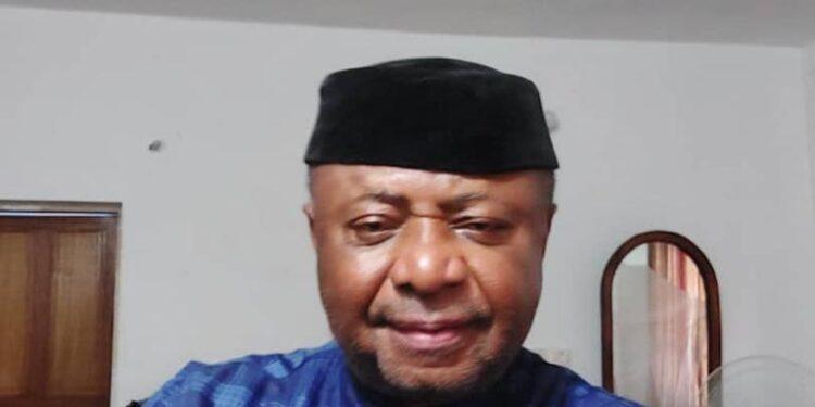 DR OJI COMMENDS  ENUGU STATE LABOUR PARTY
