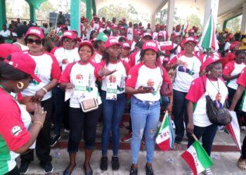 Distraction by opposition parties means nothing to us – Enugu PDP