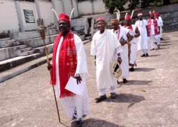 Igbo Group celebrates Igbo New Year, wants revival, preservation of cultural heritage
