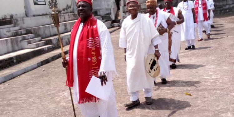 Igbo Group celebrates Igbo New Year, wants revival, preservation of cultural heritage