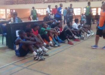 Basketball: ADM wins 3rd edition competition in Enugu