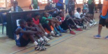 Basketball: ADM wins 3rd edition competition in Enugu