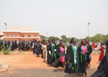 Examination malpractices, sorting other vices prohibited in ESUT, VC warns freshers
