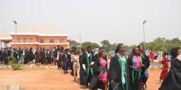 Examination malpractices, sorting other vices prohibited in ESUT, VC warns freshers