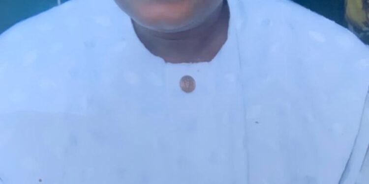 LABOUR PARTY ViCTORY ADONIS IGWE COMMENDS CANDIDATES