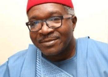 GOVERNORSHIP ELECTION IN ENUGU STATE!!!PRINCE EMEKA MAMAH CALLS THE YOUTHS TO ORDER!!.