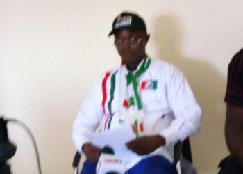 INEC shifts Enugu East Senatirial election over death of LP candidate