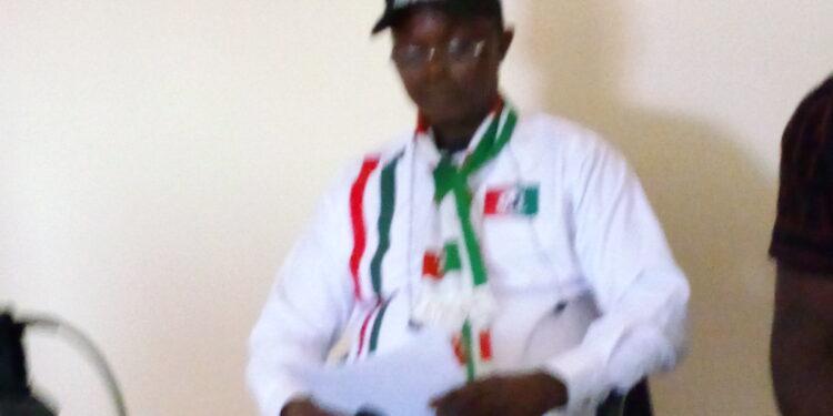 INEC shifts Enugu East Senatirial election over death of LP candidate