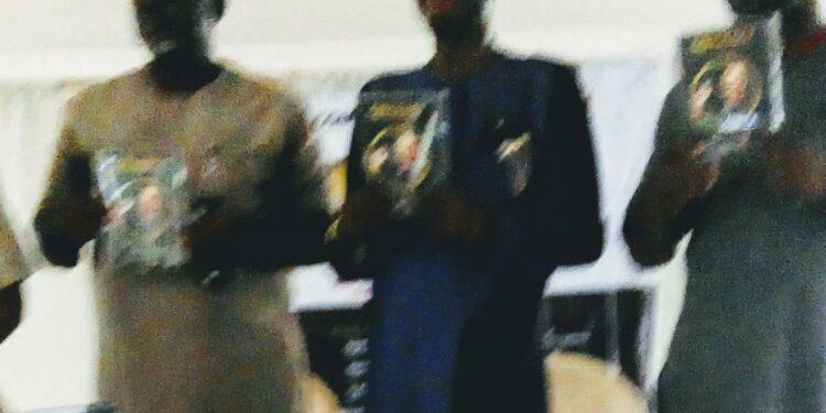 Obi’s a model, says Rev. Fr Offor