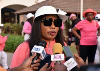 24th Ladies Open Championship: Golf enthusiasts commend organisers, harp on more women participation