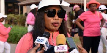 24th Ladies Open Championship: Golf enthusiasts commend organisers, harp on more women participation