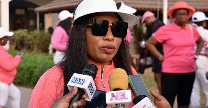 24th Ladies Open Championship: Golf enthusiasts commend organisers, harp on more women participation