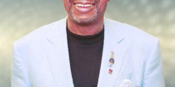 Sir E@64:Offor tasks Nigerians to elect compassionate, credible leaders