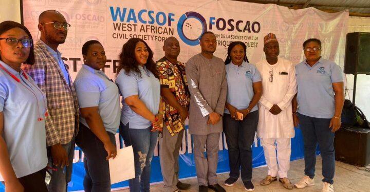 NGOs express concerns over difficulties to access grants