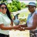 Oyome emerge champion of 24th IBB Ladies Open in Abuja
