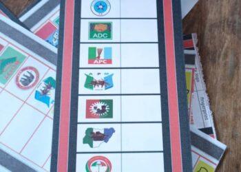 NNPP faithful decry distorted party logo on ballot paper