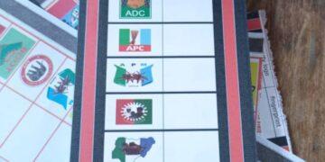 NNPP faithful decry distorted party logo on ballot paper