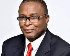 UNIPORT VC expresses joy over its latest ranking
