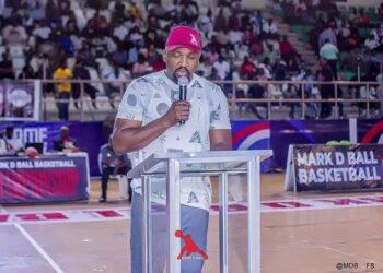 BAL 2023: Igoche Mark Hails Kwara Falcons’ Performance