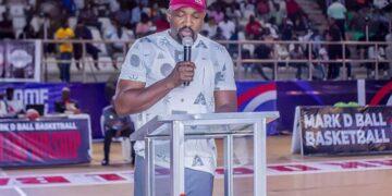 BAL 2023: Igoche Mark Hails Kwara Falcons’ Performance