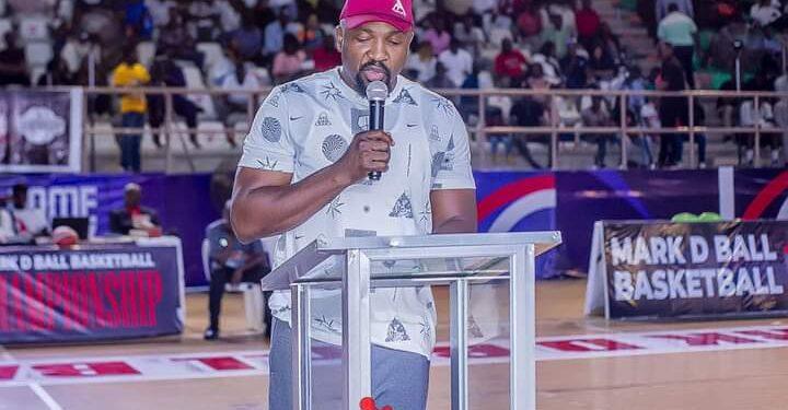 BAL 2023: Igoche Mark Hails Kwara Falcons’ Performance