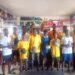 Boxing promoter rewards 17 young talents in Enugu