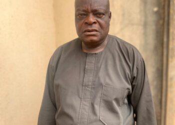 CNPP ENUGU CONDEM THE OUTCOME OF LAST ELECTION