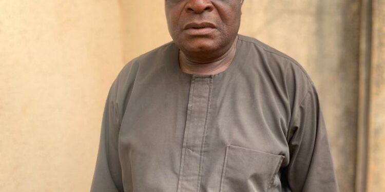 CNPP ENUGU CONDEM THE OUTCOME OF LAST ELECTION