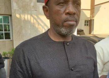 Kelvin Chukwu replaces murdered brother as LP candidate for Enugu East Senatorial Zone